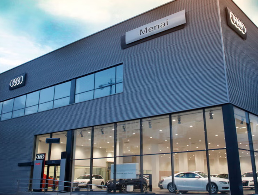 Menai