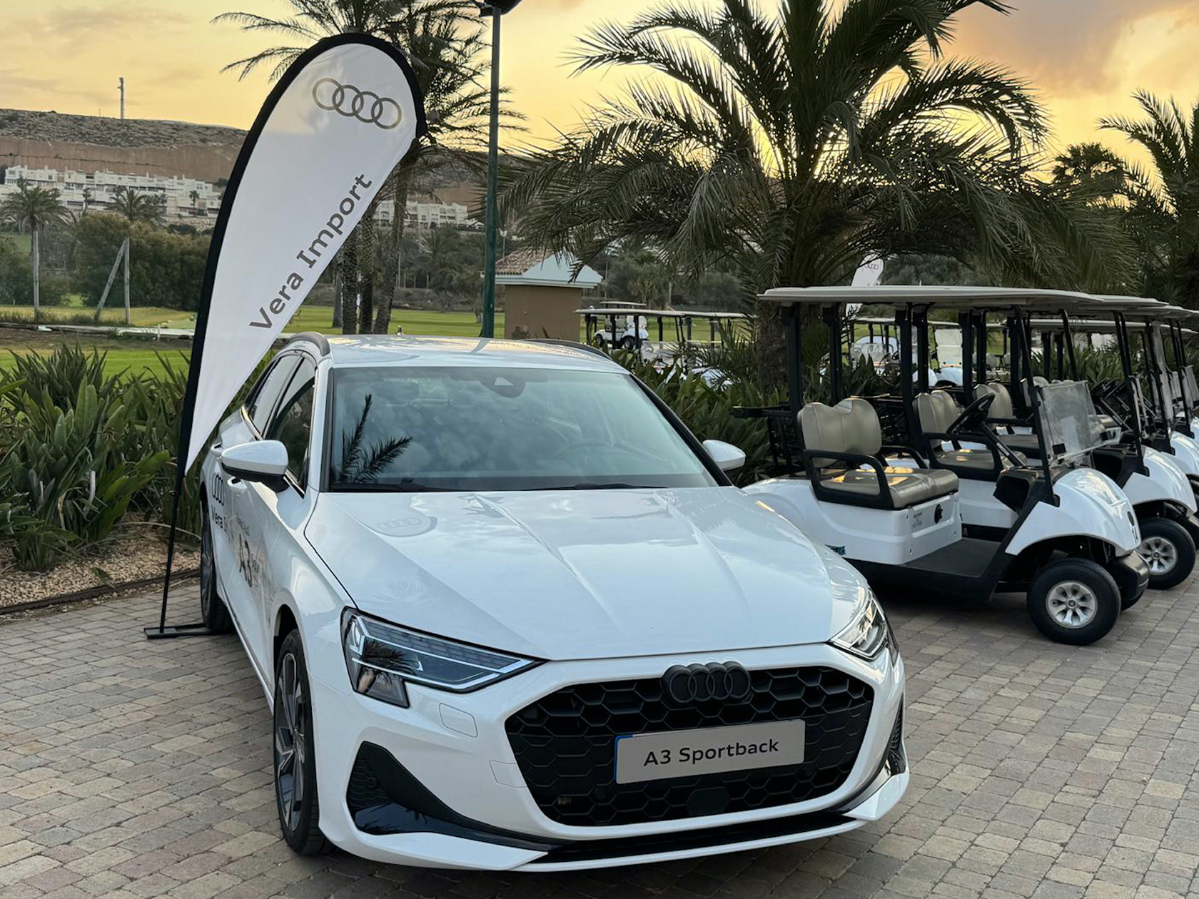 Golf Almerimar