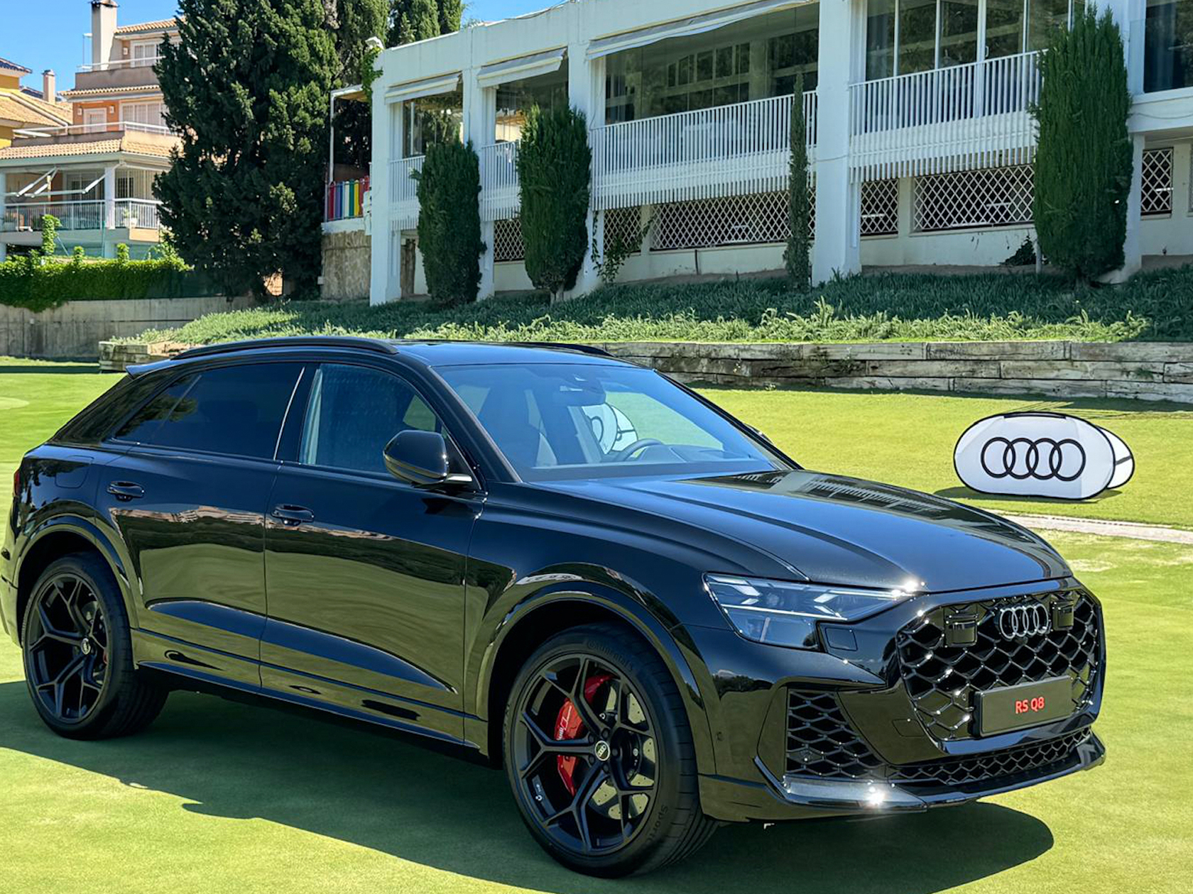 Golf Altorreal
