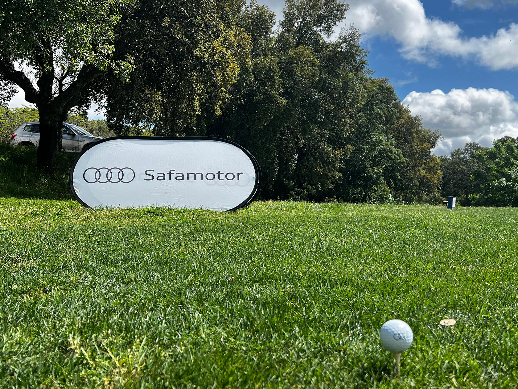 Real Club de Campo de Córdoba
