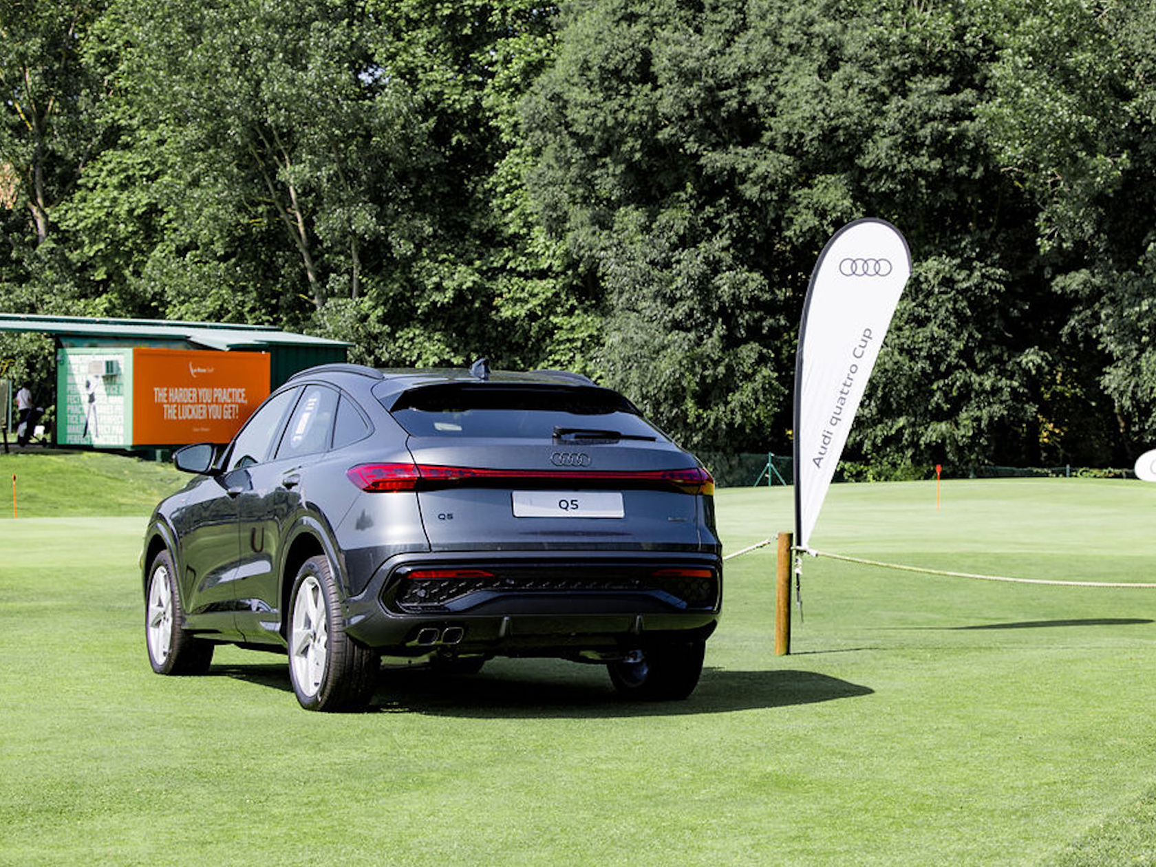 Golf La Roca