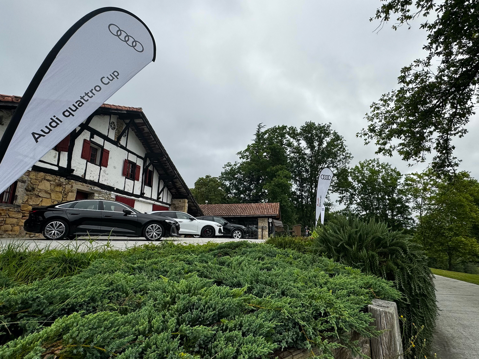 Real Golf Club de San Sebastián