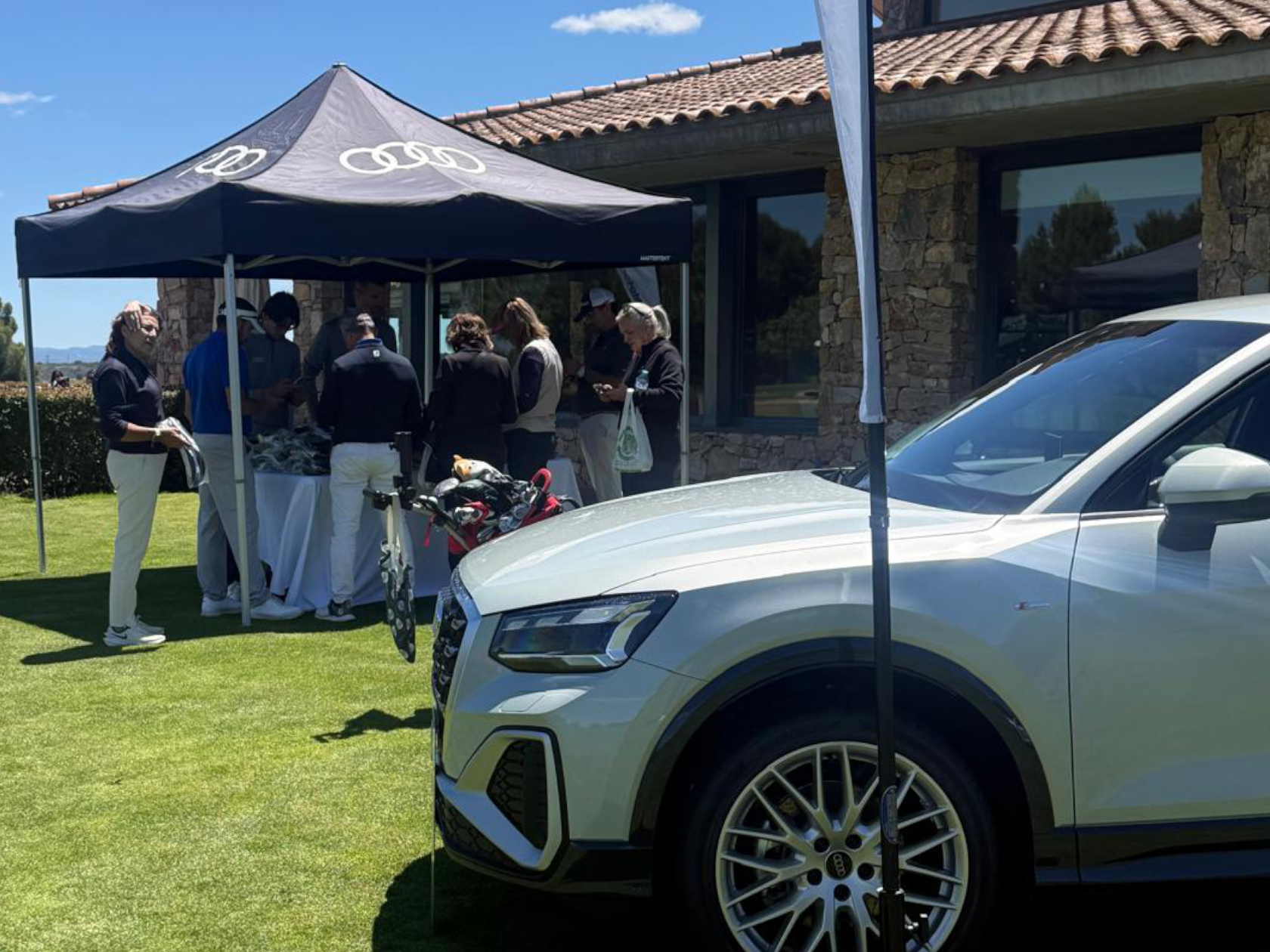 Golf Las Pinaillas