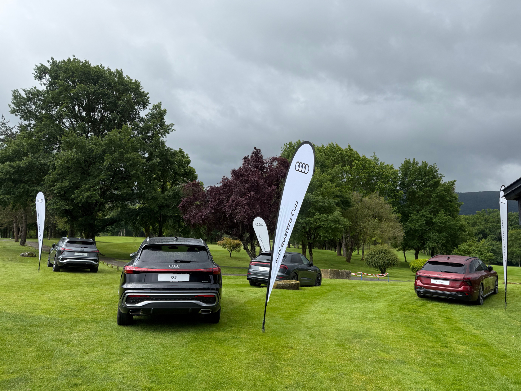 Club de Golf Ulzama