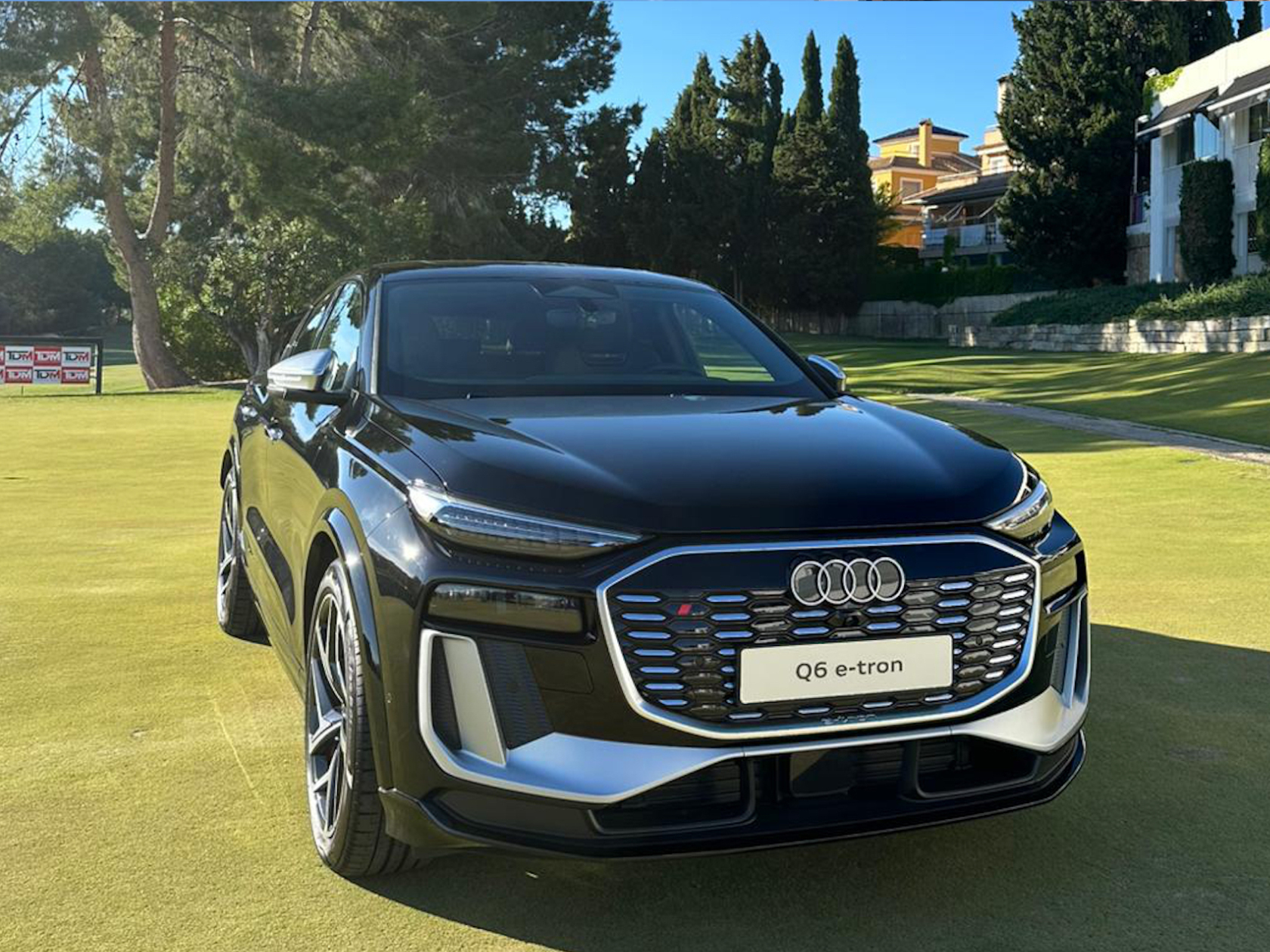 Golf Altorreal
