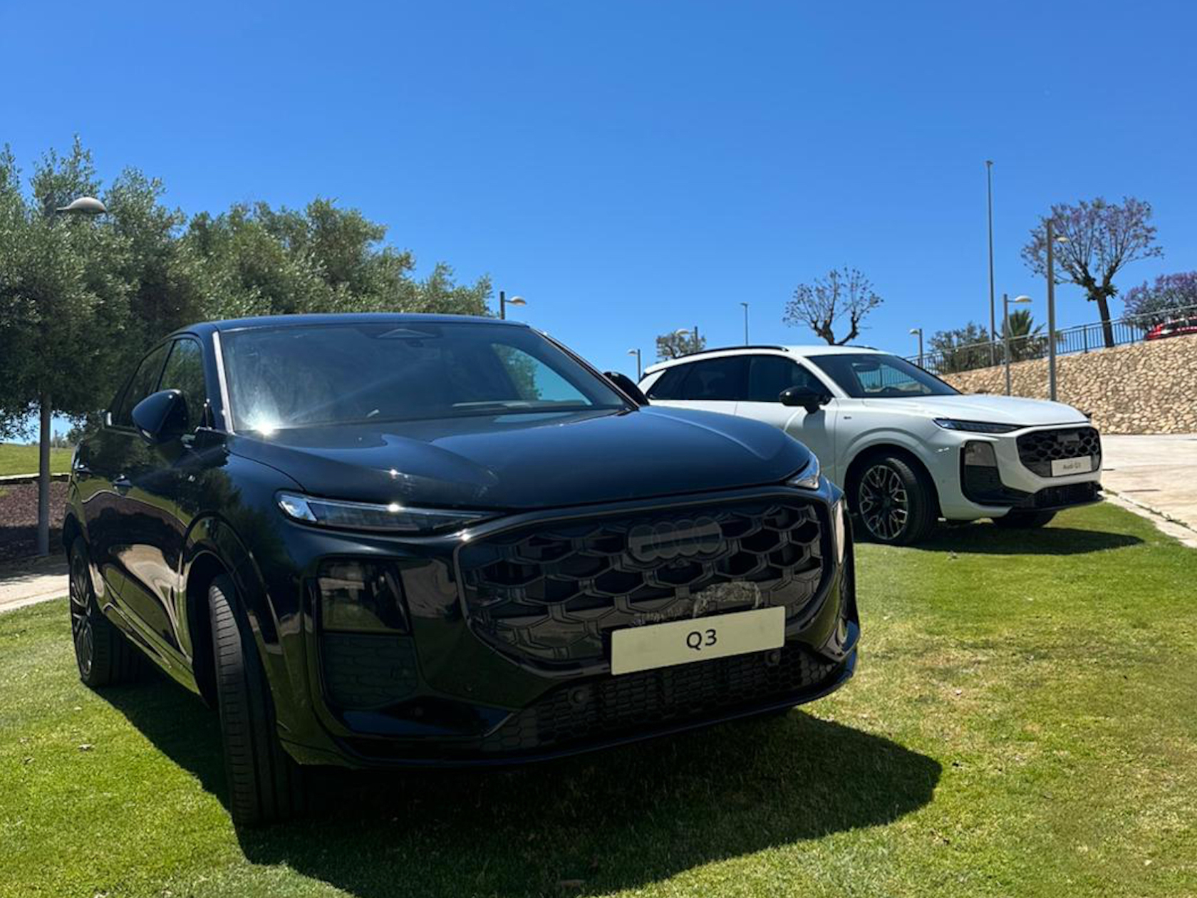 Alenda Golf