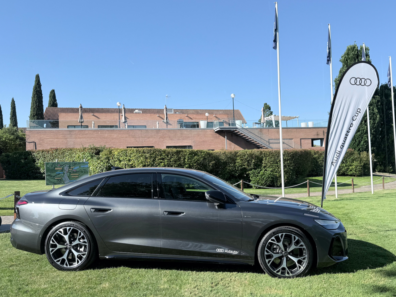 Club de Golf Retamares