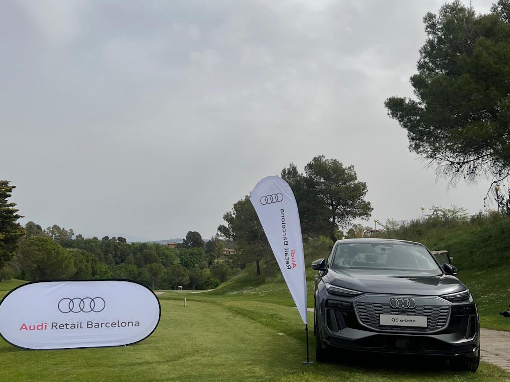 Club de Golf Barcelona