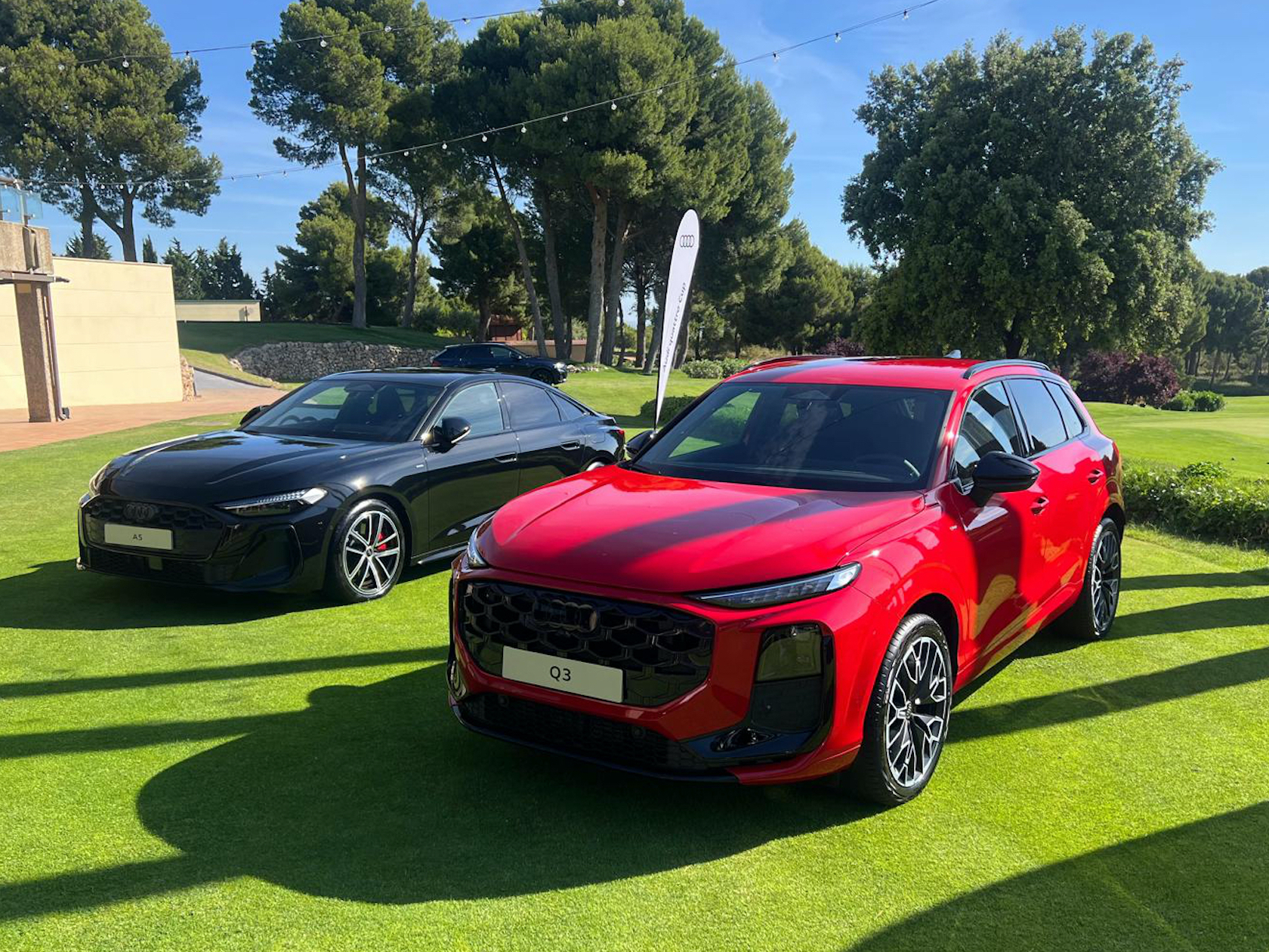 Real Club de Golf La Peñaza