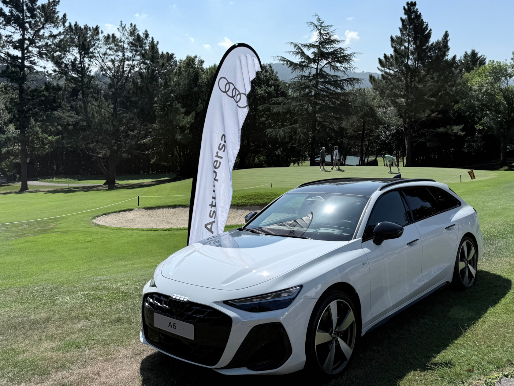 Real Club de Golf de Castiello