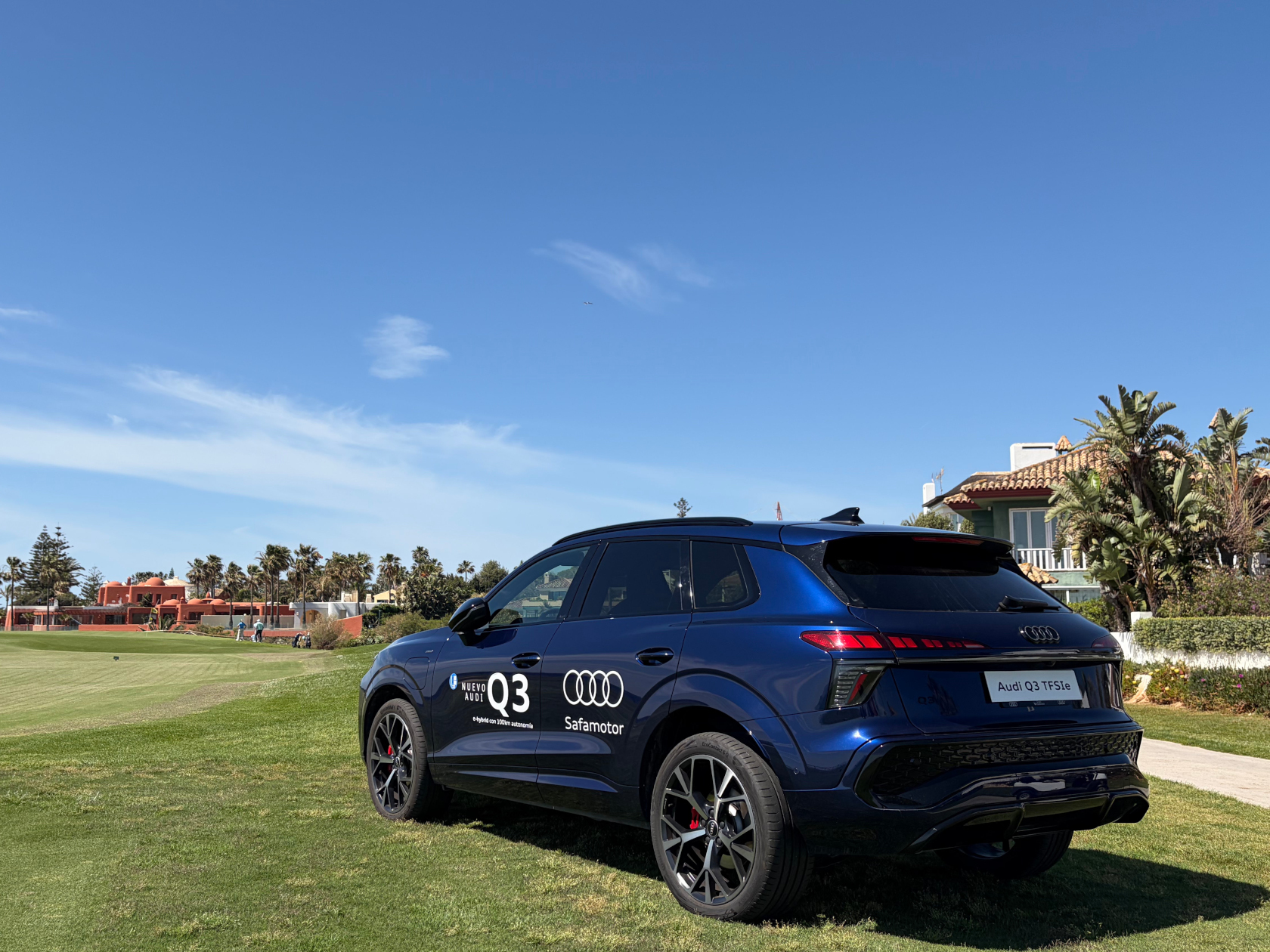 Real Club de Golf Guadalmina