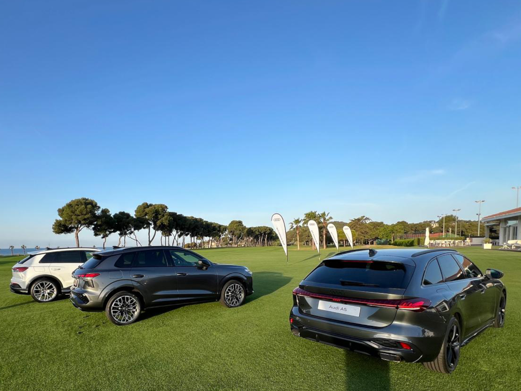 Club de Golf Terramar