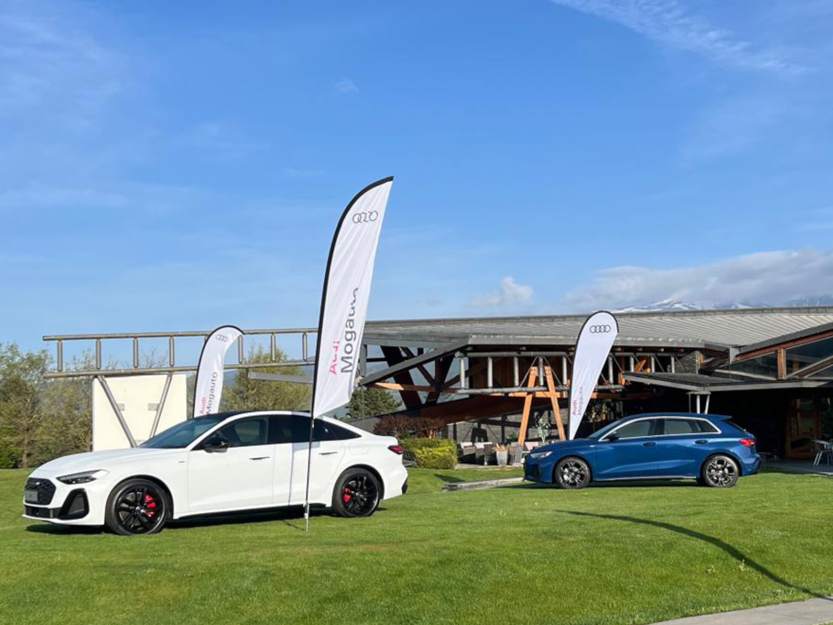 Fontanals Golf