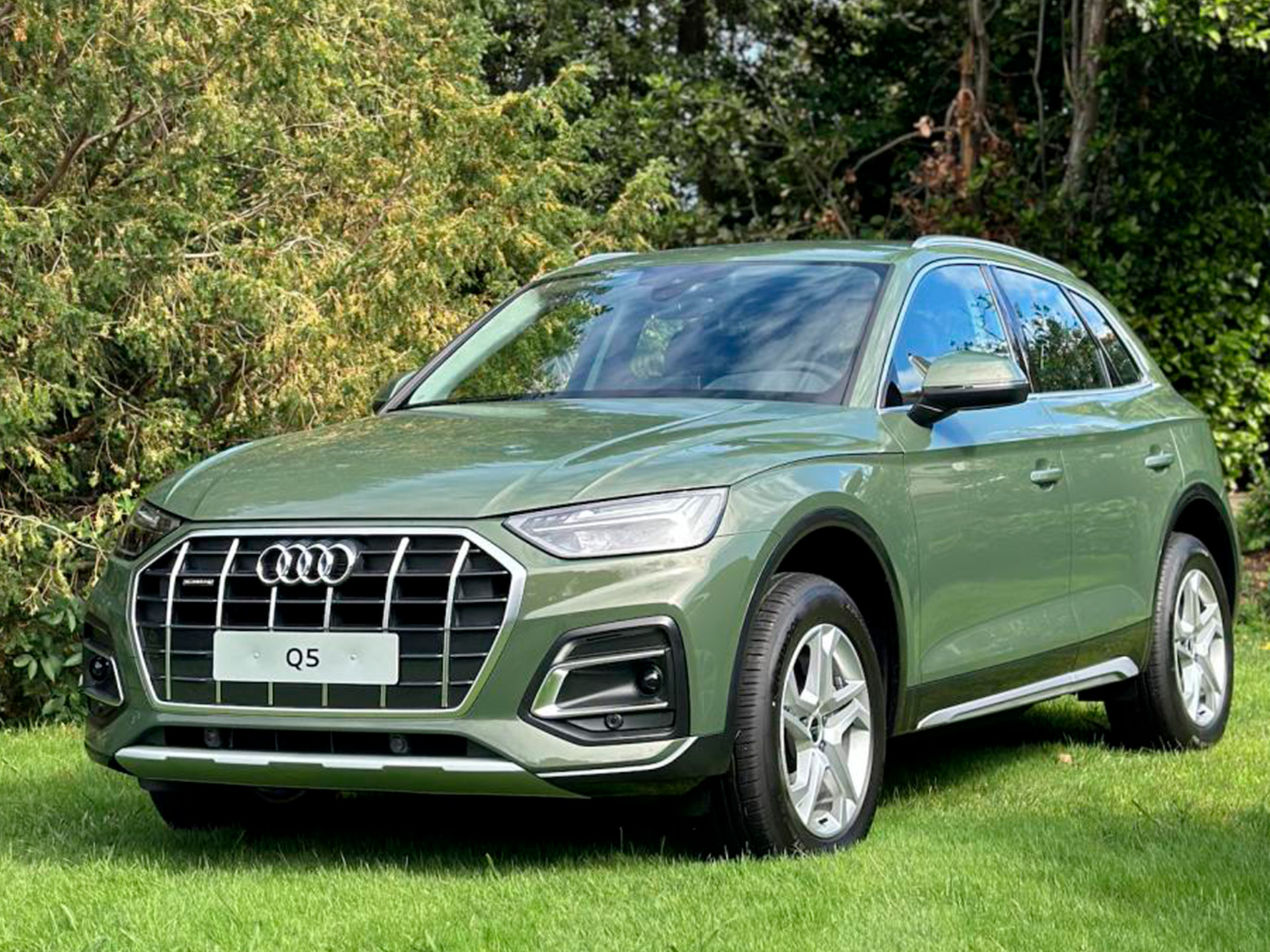 Pedreña, Barcelona, Alicante y Montealegre ponen al Audi quattro Cup en velocidad de crucero
