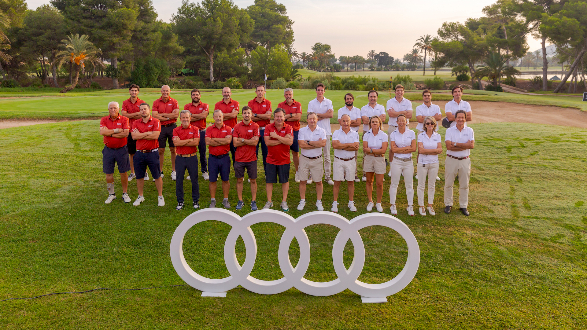 Final Nacional - La Manga Club