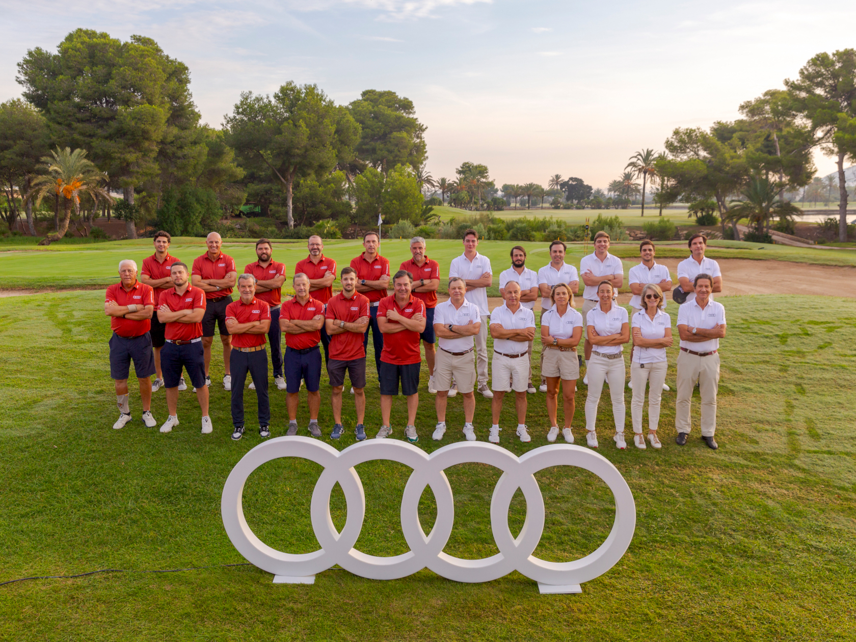 Final Nacional - La Manga Club