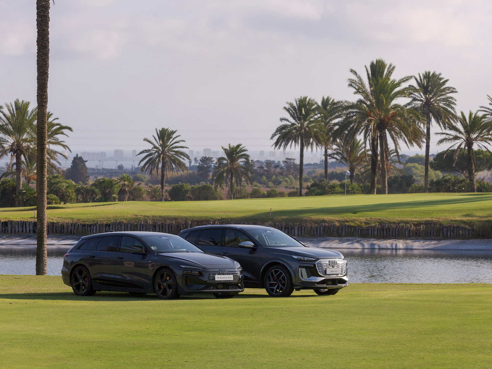 Final Nacional - La Manga Club